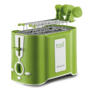 Tostadora Color Verde