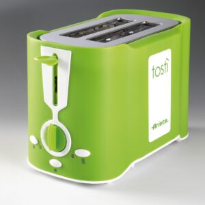 Tostadora Color Verde - Imagen 2