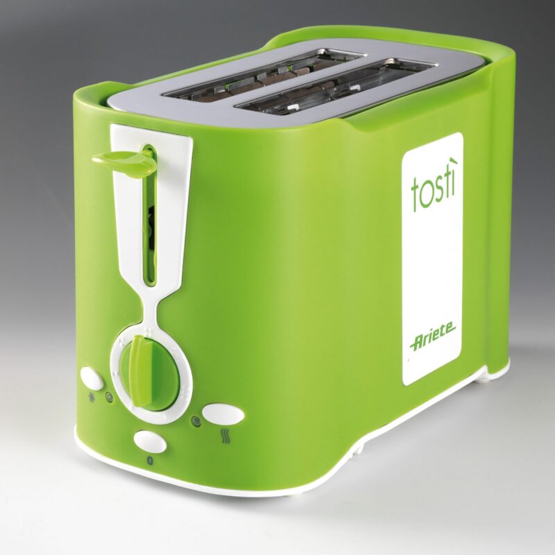 Tostadora Color Verde - Imagen 2