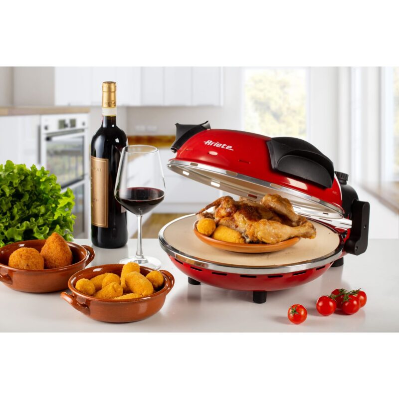 Pizzera Ariete - Imagen 3