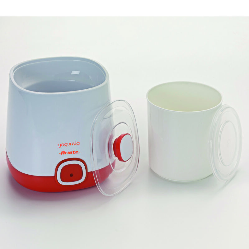 Fabricadora de Yogurt Ariete - Imagen 3