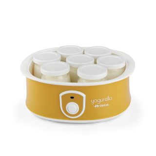 Yogurtera con vasitos Ariete