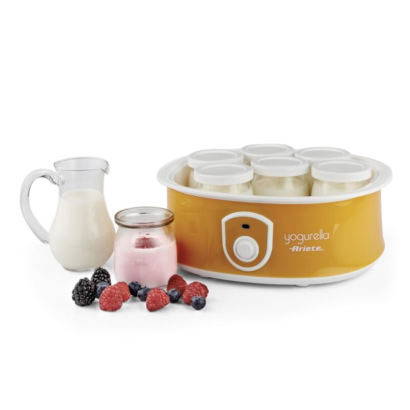 Yogurtera con vasitos Ariete - Imagen 3