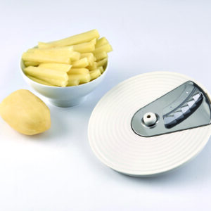 Robot De Cocina C/Extractor Jugo Robomax - Imagen 2