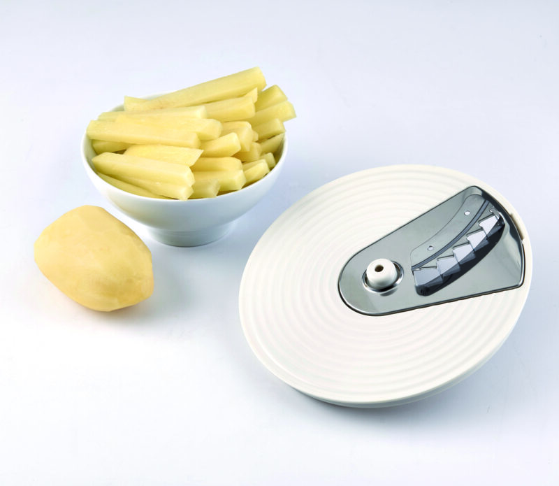 Robot De Cocina C/Extractor Jugo Robomax - Imagen 2
