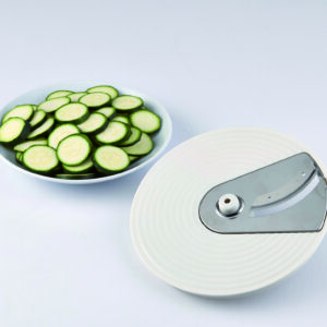 Robot De Cocina C/Extractor Jugo Robomax - Imagen 3