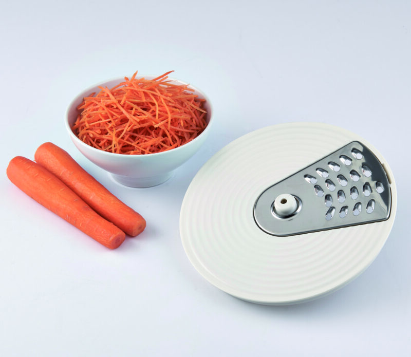 Robot De Cocina C/Extractor Jugo Robomax - Imagen 5