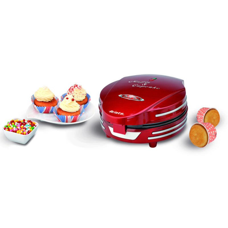 Fabricadora De Muffin Y Magdalena - Imagen 3