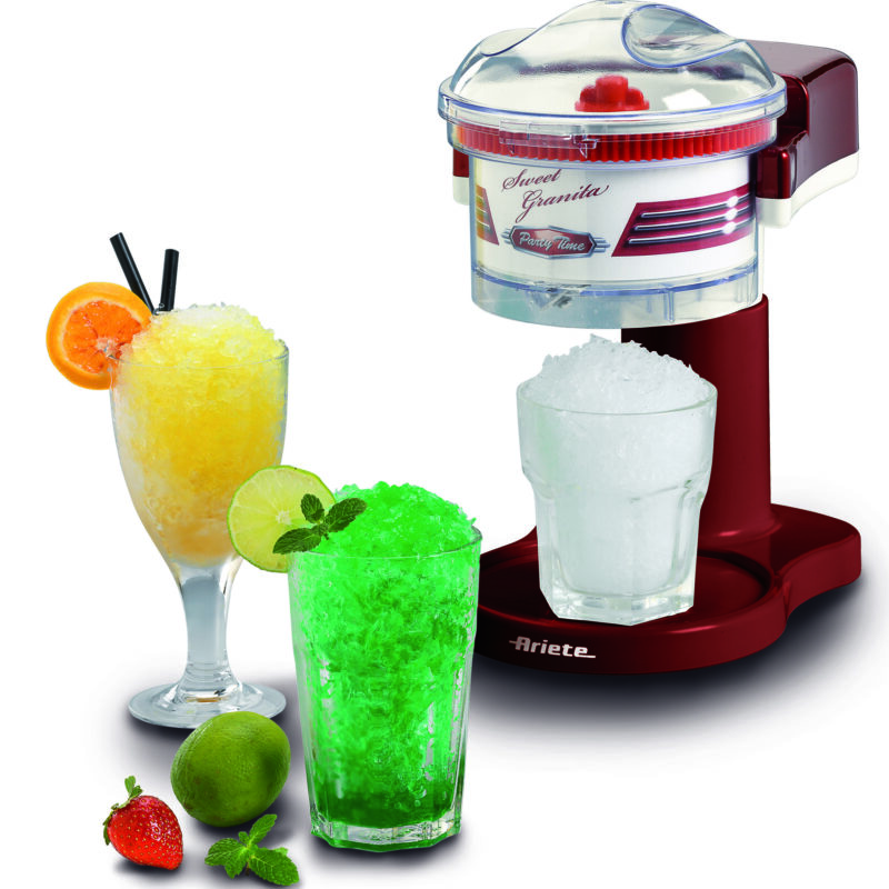 Picadora De Hielo Sweet Granita - Imagen 2