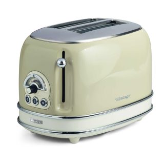 TOSTADORA CREMA/BEIGE