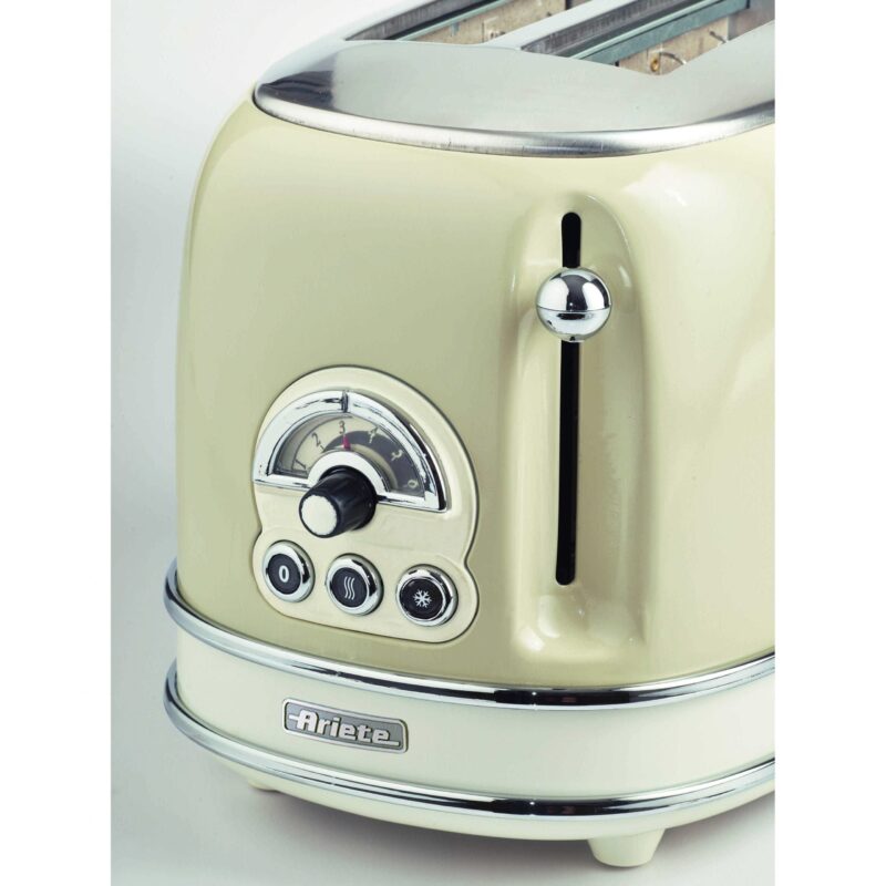 TOSTADORA CREMA/BEIGE - Imagen 2