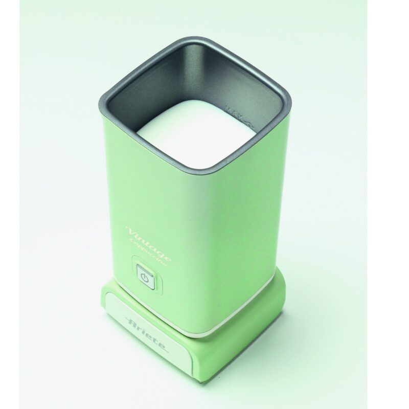 Emulsionador De Leche crema/verde - Imagen 2