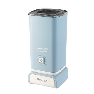 EMULSIONADOR DE LECHE CREMA/AZUL