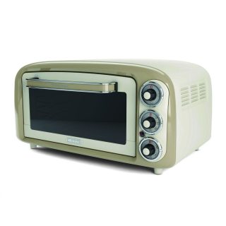 HORNO BEIGE 18 ltrs CREMA/BEIGE