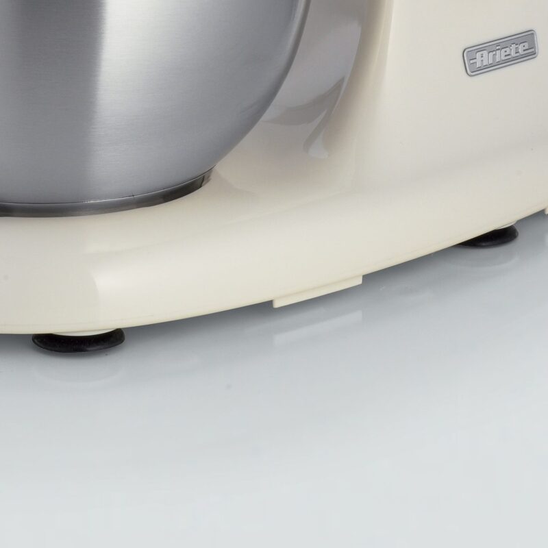 Batidora Vintage crema/verde - Imagen 2