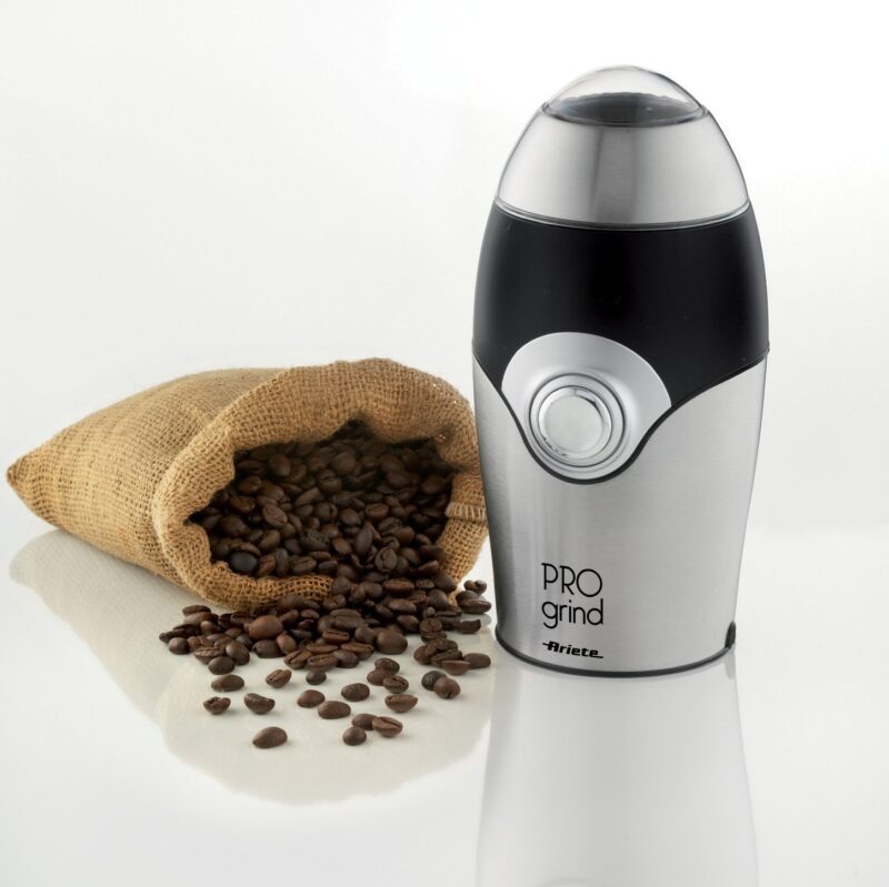 Molinillo De Cafe - Imagen 4
