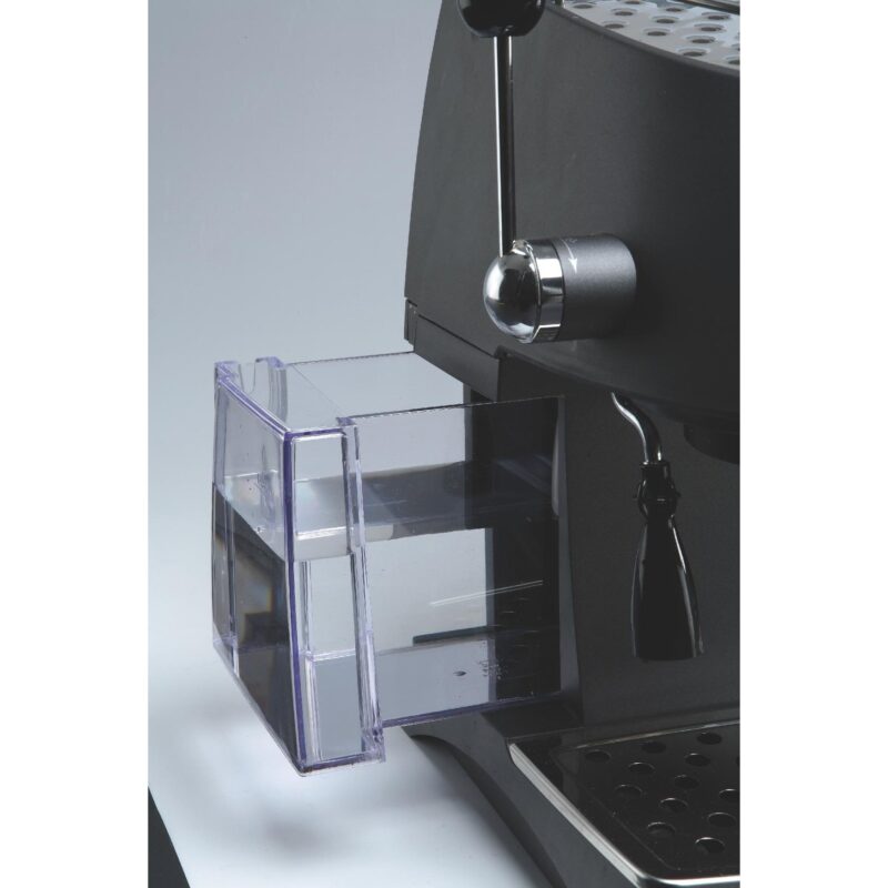 Cafetera Espresso Aroma Plus Negro - Imagen 2
