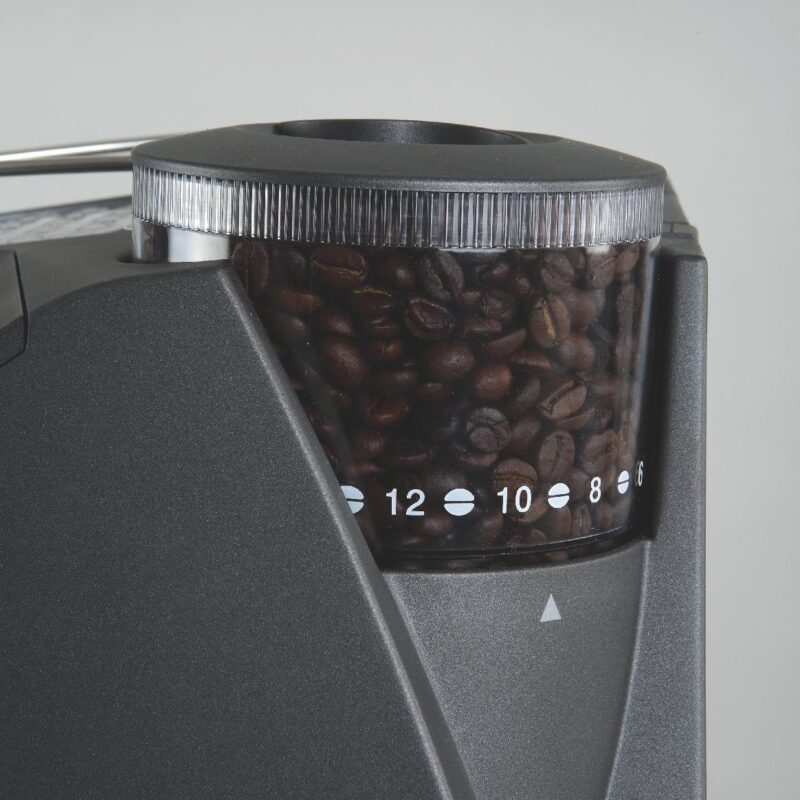 Cafetera Espresso Aroma Plus Negro - Imagen 4