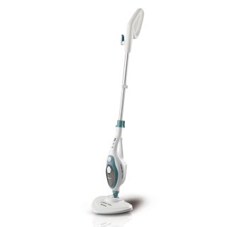 Repasador A Vapor 10 En 1 Steam Mop