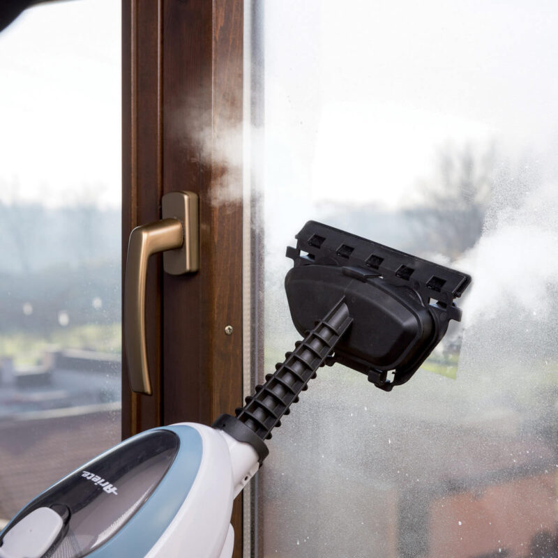 Repasador A Vapor 10 En 1 Steam Mop - Imagen 3
