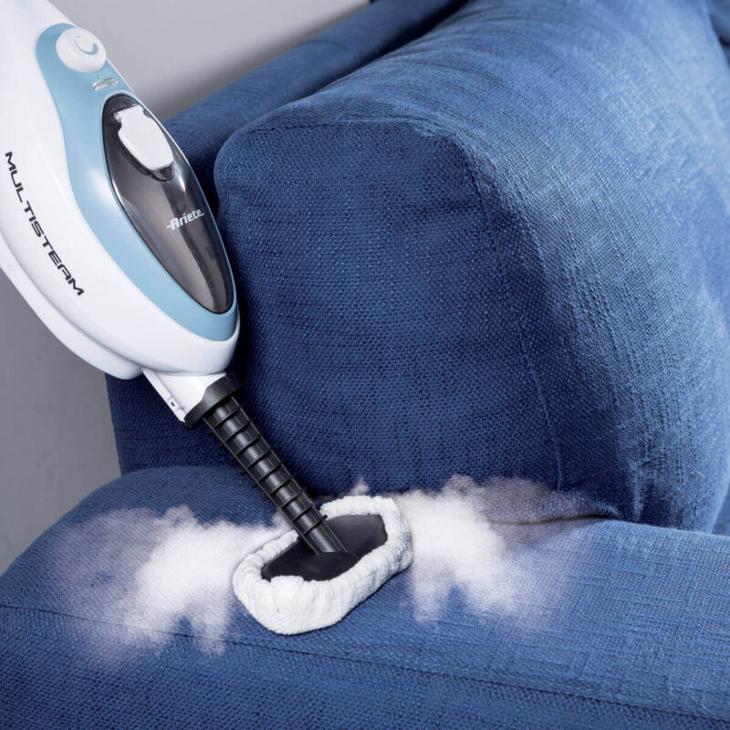 Repasador A Vapor 10 En 1 Steam Mop - Imagen 5