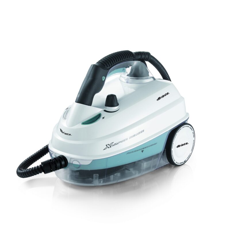 Vaporizador Deluxe