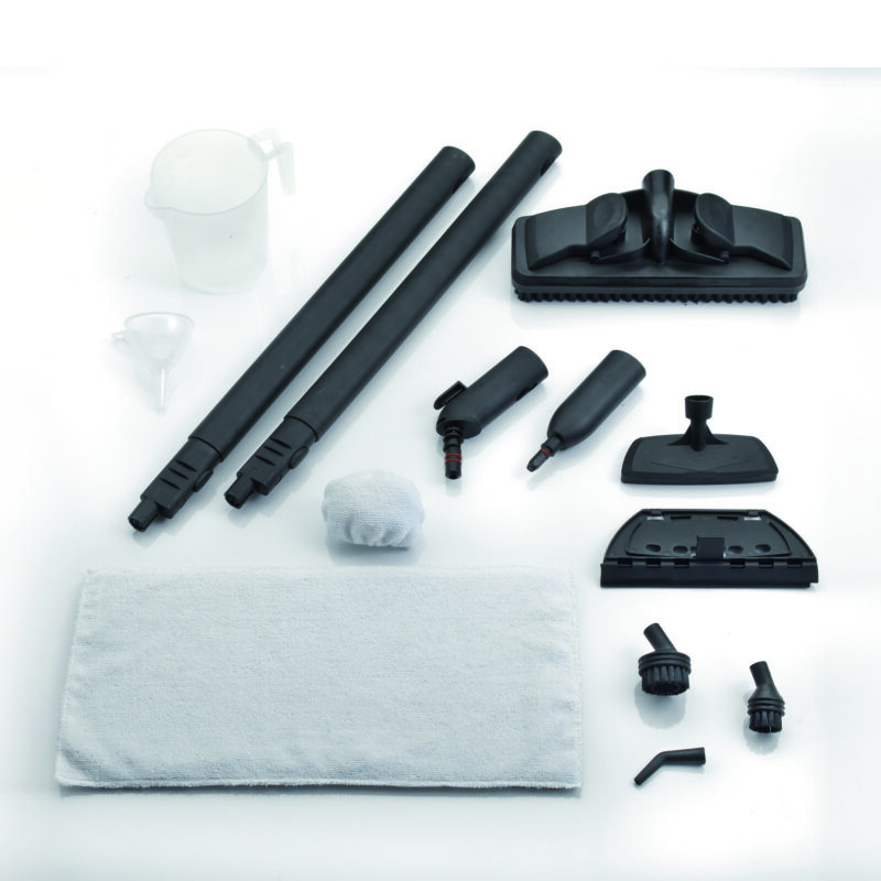 Vaporizador Deluxe - Imagen 2