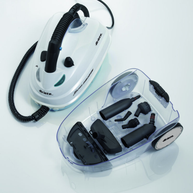 Vaporizador Deluxe - Imagen 3