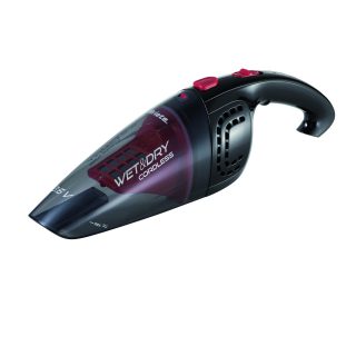 Aspiradora de mano sin cable Ariete