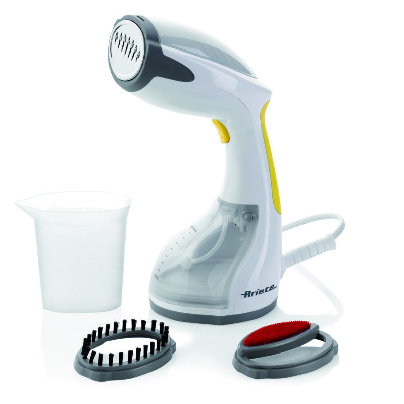 Vaporizador portatil para prenda ariete - Imagen 2