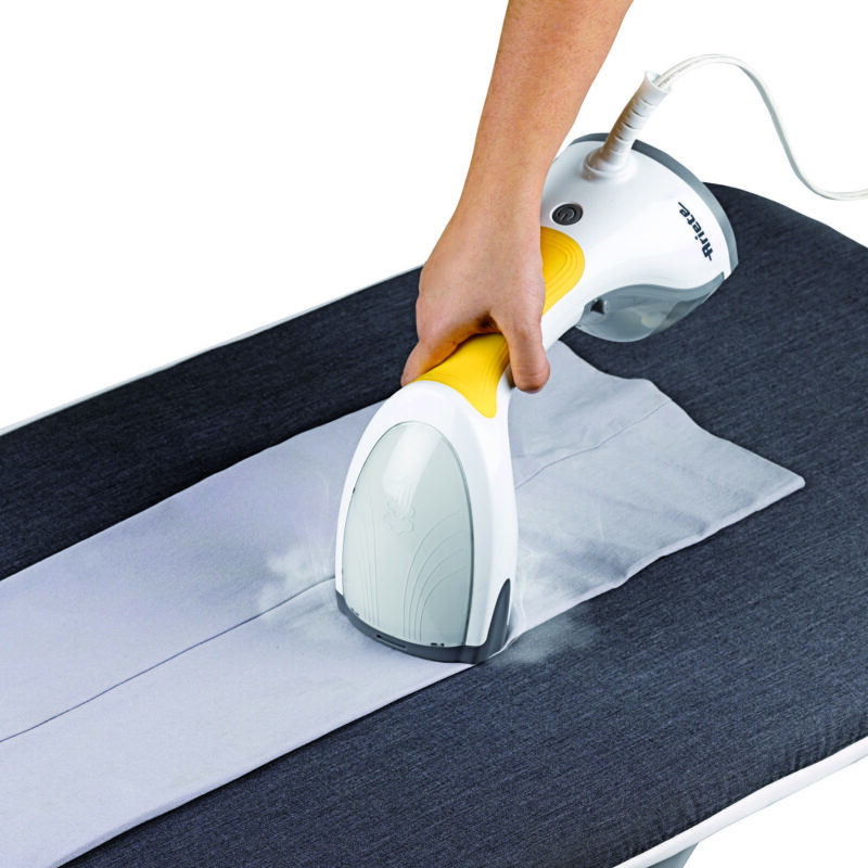 Vaporizador portatil para prenda ariete - Imagen 3