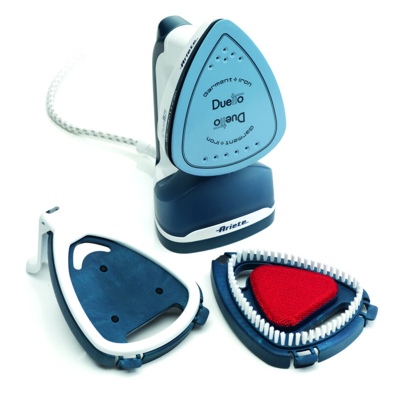 Plancha+Vaporizador Duetto - Imagen 3