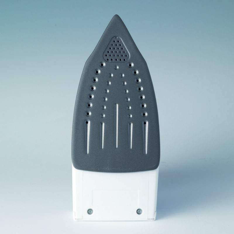 Plancha A Vapor Ceramica - Imagen 3