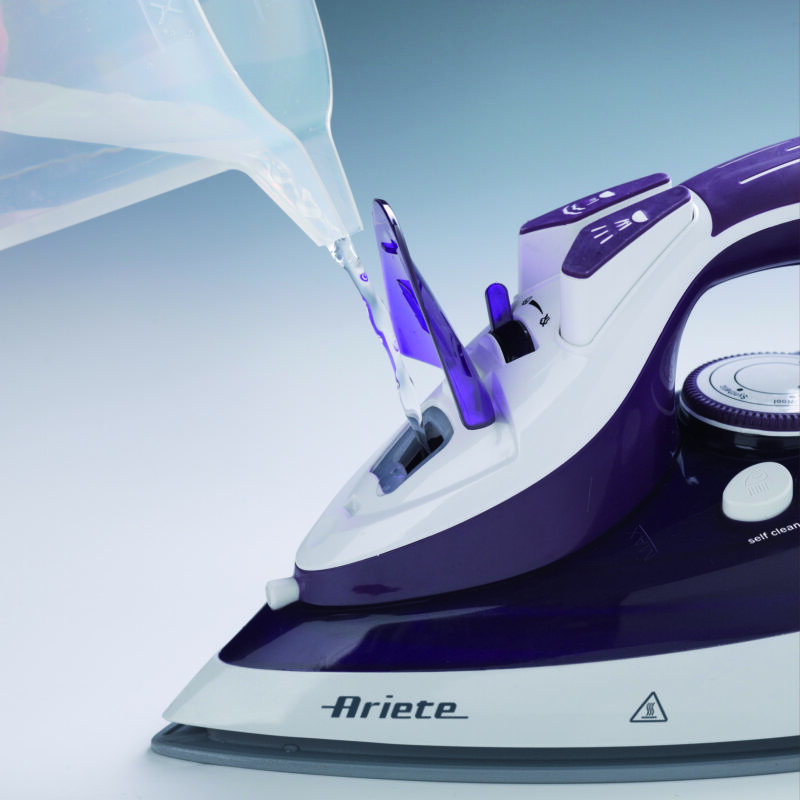 Plancha a vapor Ariete - Imagen 2
