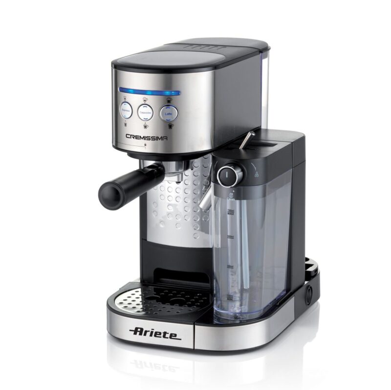 Cafetera Cremissima