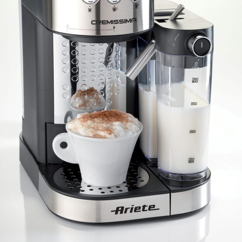 Cafetera Cremissima - Imagen 2