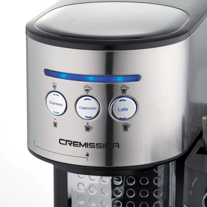 Cafetera Cremissima - Imagen 3