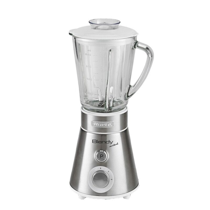 Licuadora Blendy Metal