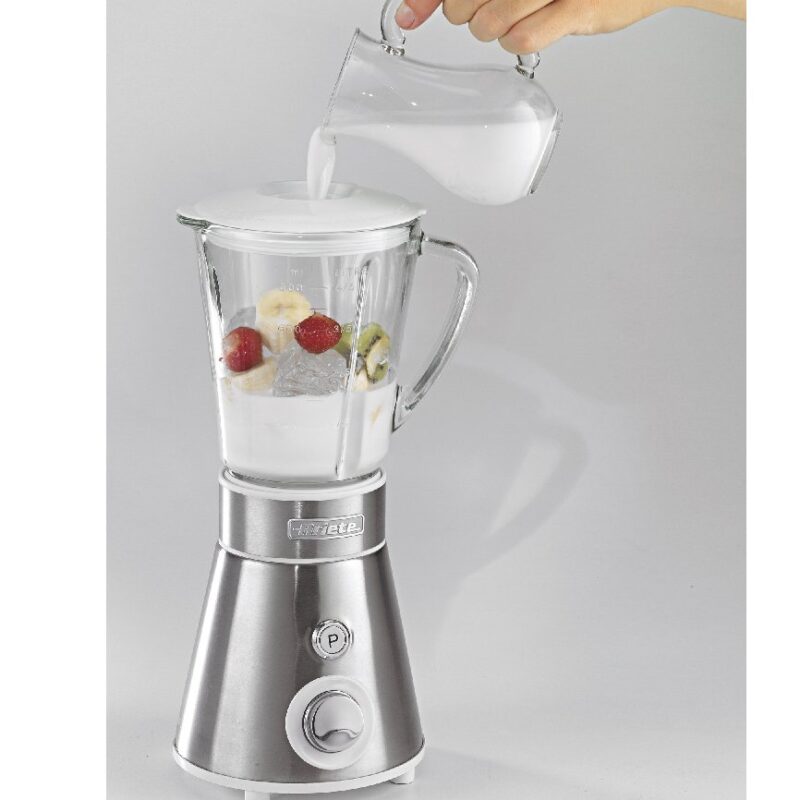 Licuadora Blendy Metal - Imagen 3
