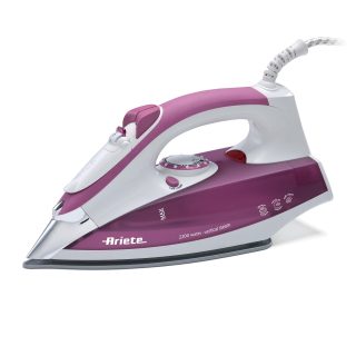 PLANCHA A VAPOR 2000W PURPURA