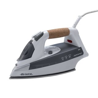 Plancha A Vapor 220W Grey