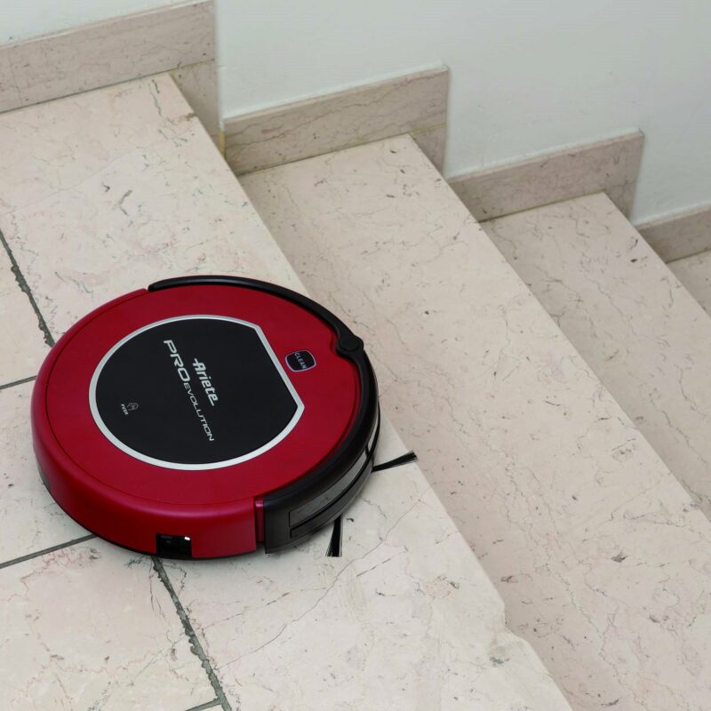 Robot Aspirador - Imagen 3