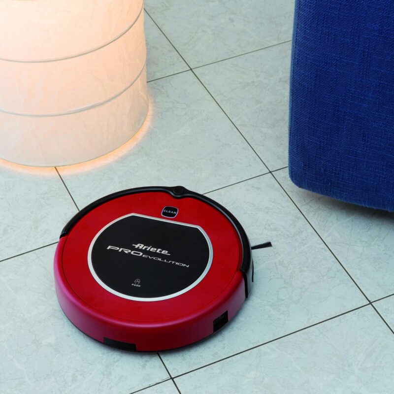 Robot Aspirador - Imagen 4