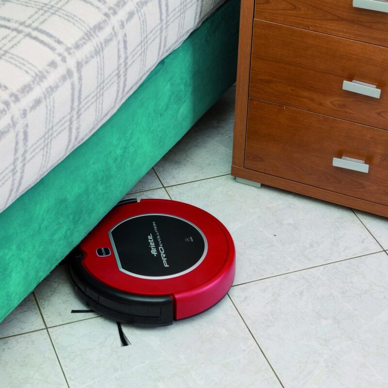 Robot Aspirador - Imagen 5