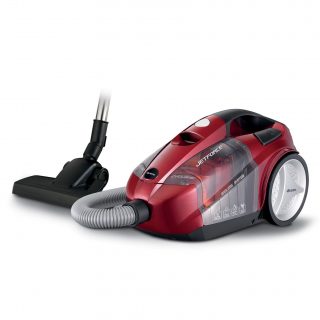 Aspiradora Jet Force