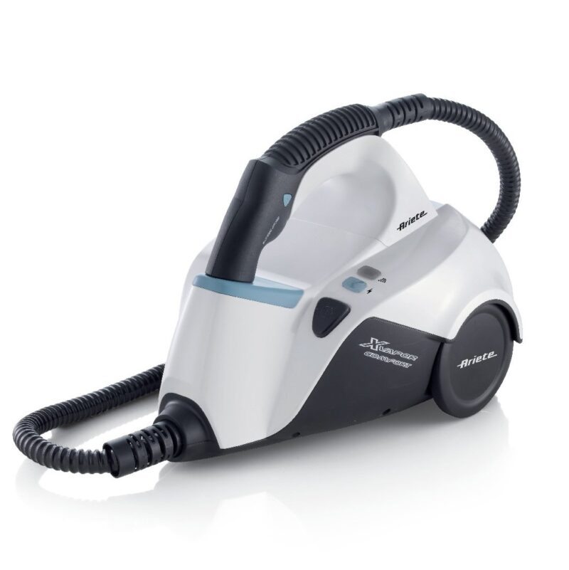 XVAPOR CONFORT BL/NEGRO