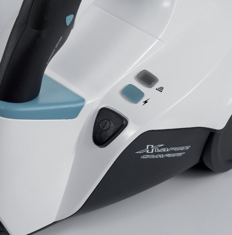 XVAPOR CONFORT BL/NEGRO - Imagen 3