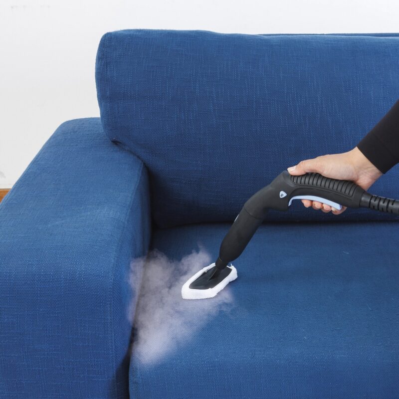 XVAPOR CONFORT BL/NEGRO - Imagen 4