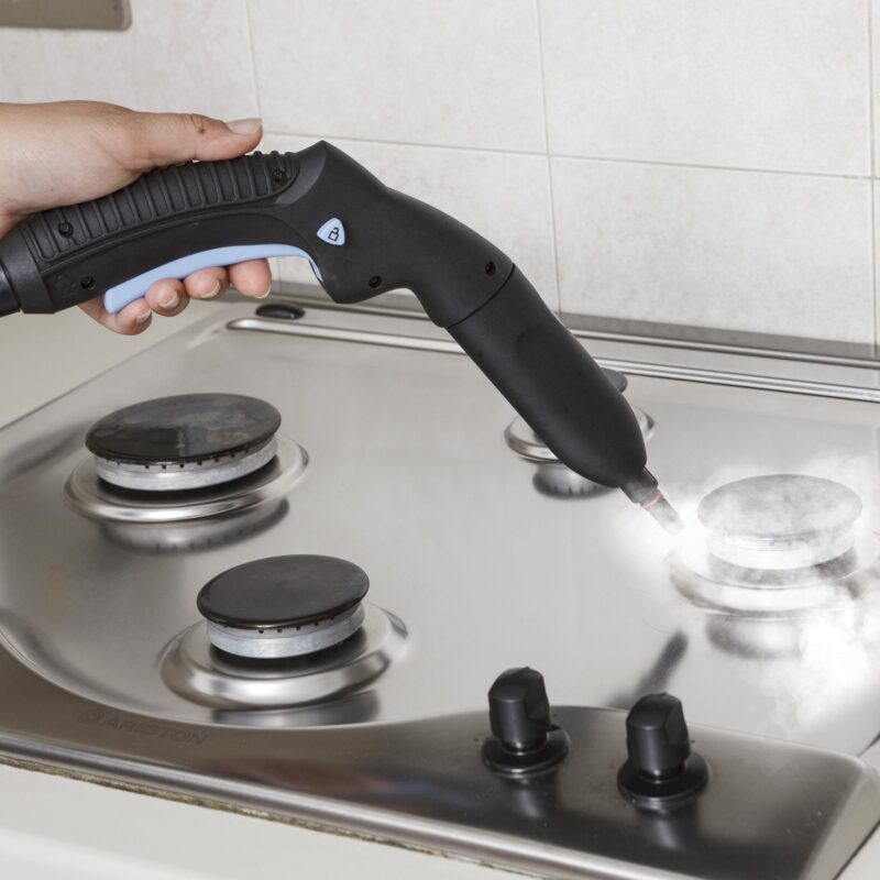 XVAPOR CONFORT BL/NEGRO - Imagen 2