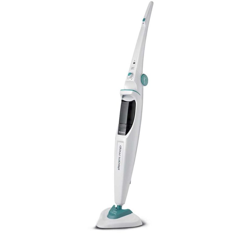 REPASADOR A VAPOR MOP BL/AZUL
